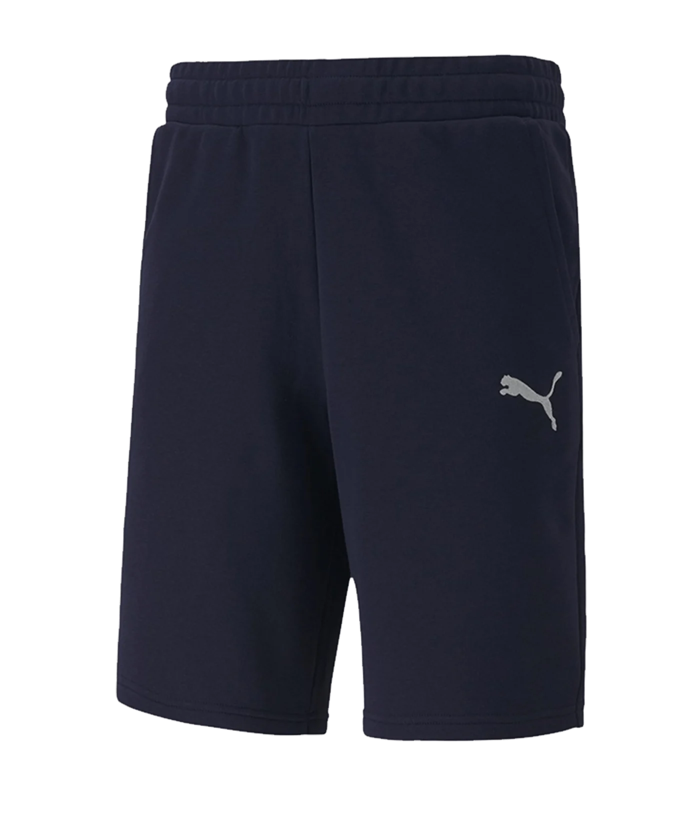 PUMA teamGOAL 23 Casuals Shorts Blau F06