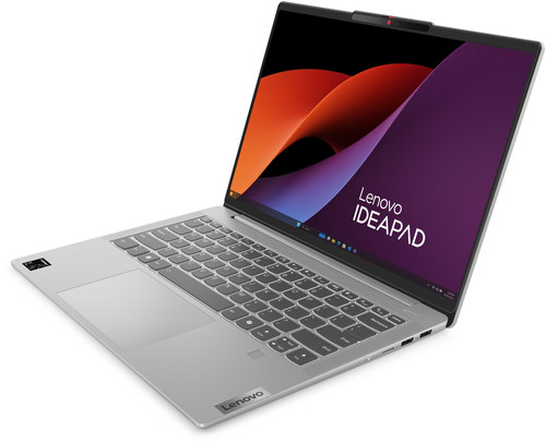 Lenovo IdeaPad Slim 5 Copilot+ PC OLED 14Q8X9 Azerty