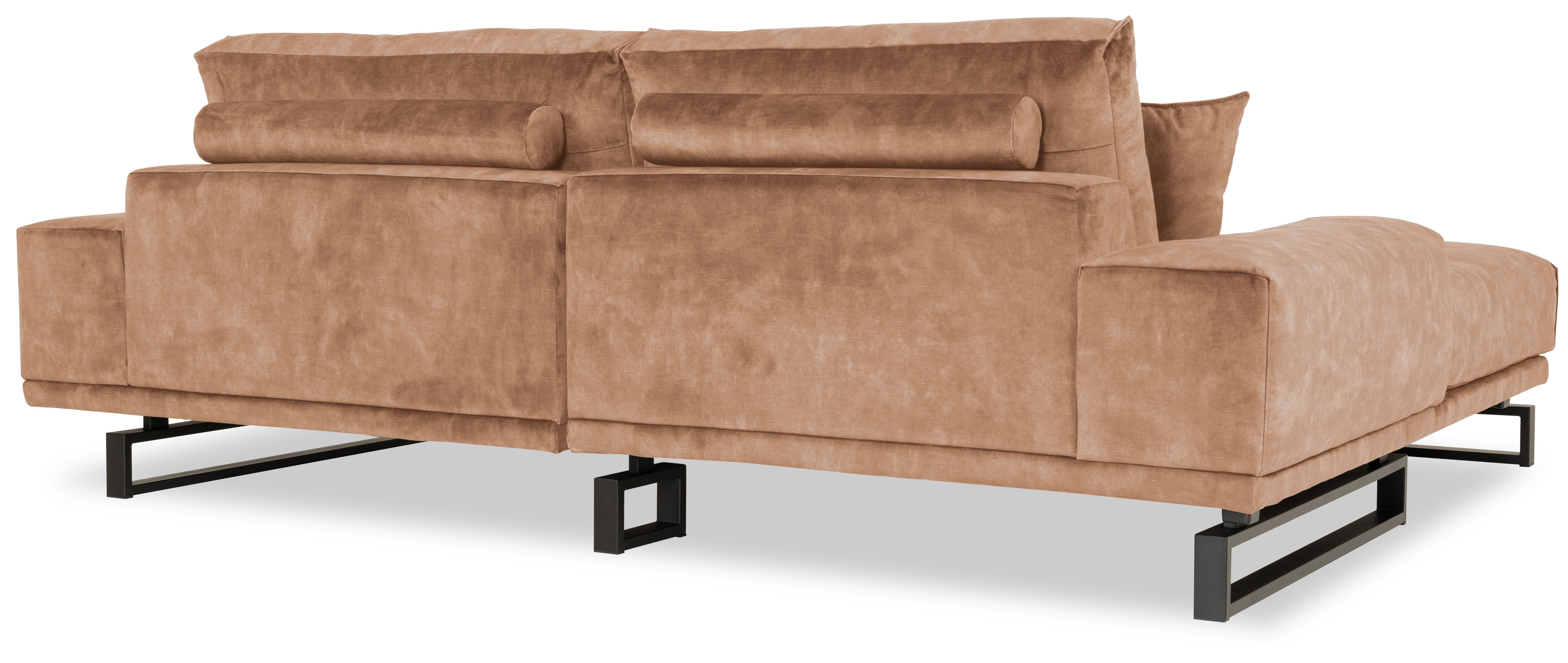 Loungebank Amarillo II