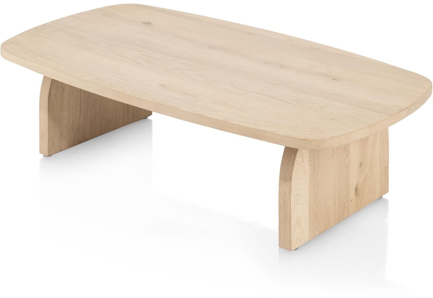 Henders en Hazel   Castello Salontafel
