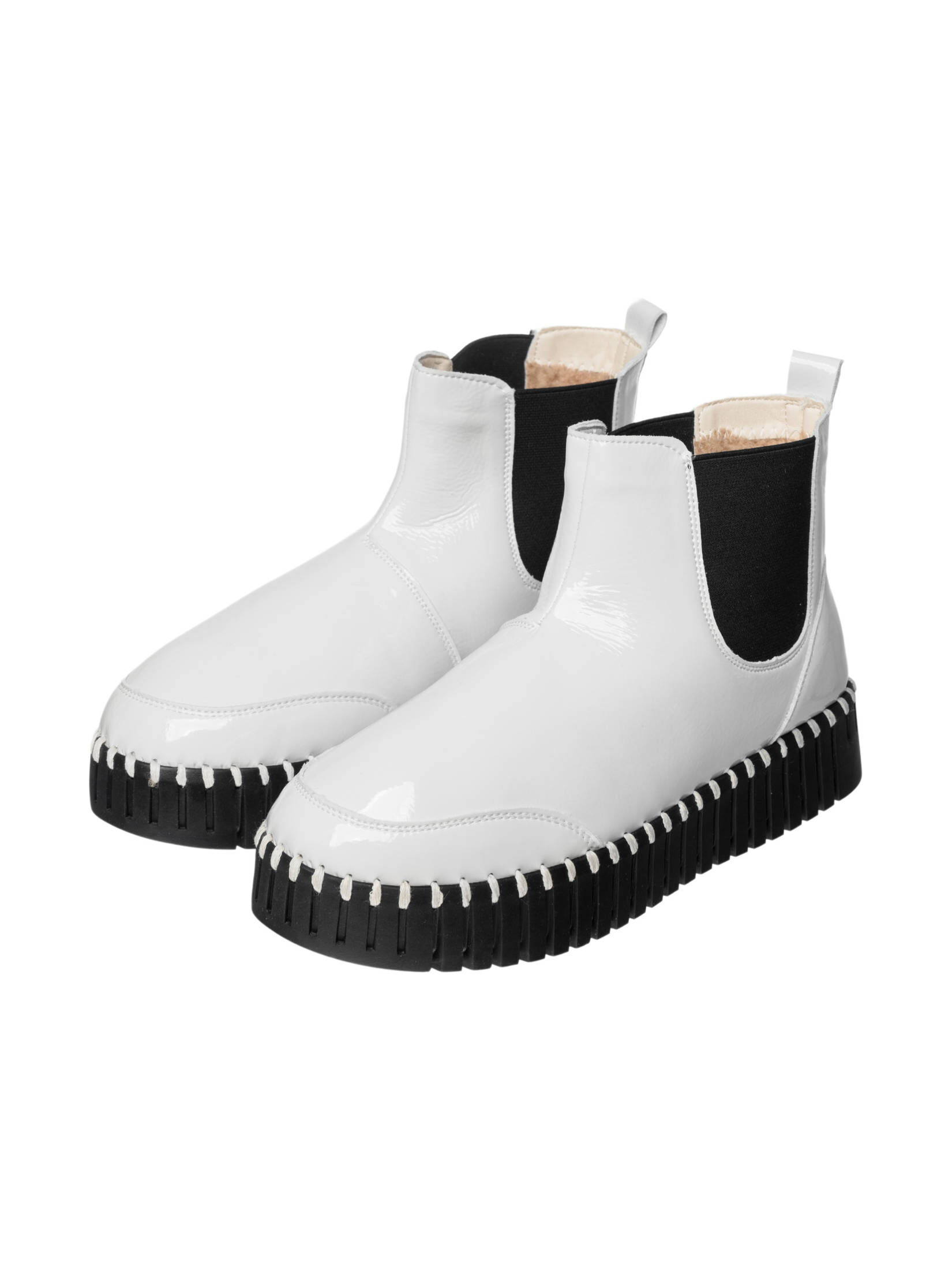 Ilse Jacobsen| Damen Slip-On Stiefeletten TULIP6066