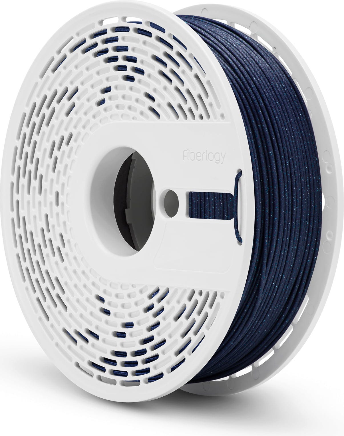 Fiberlogy  Easy PLA Aurora, 1,75 mm (850 g)    Leicht druckbares Filament mit geringen Fertigungstoleranzen