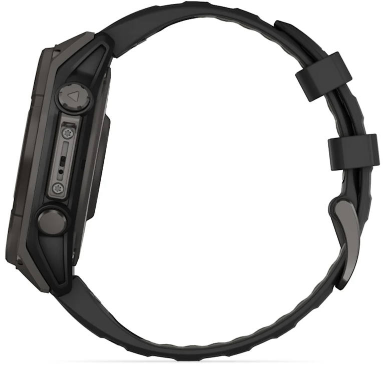 Garmin Fenix 8 SOLAR Sapphire 47mm