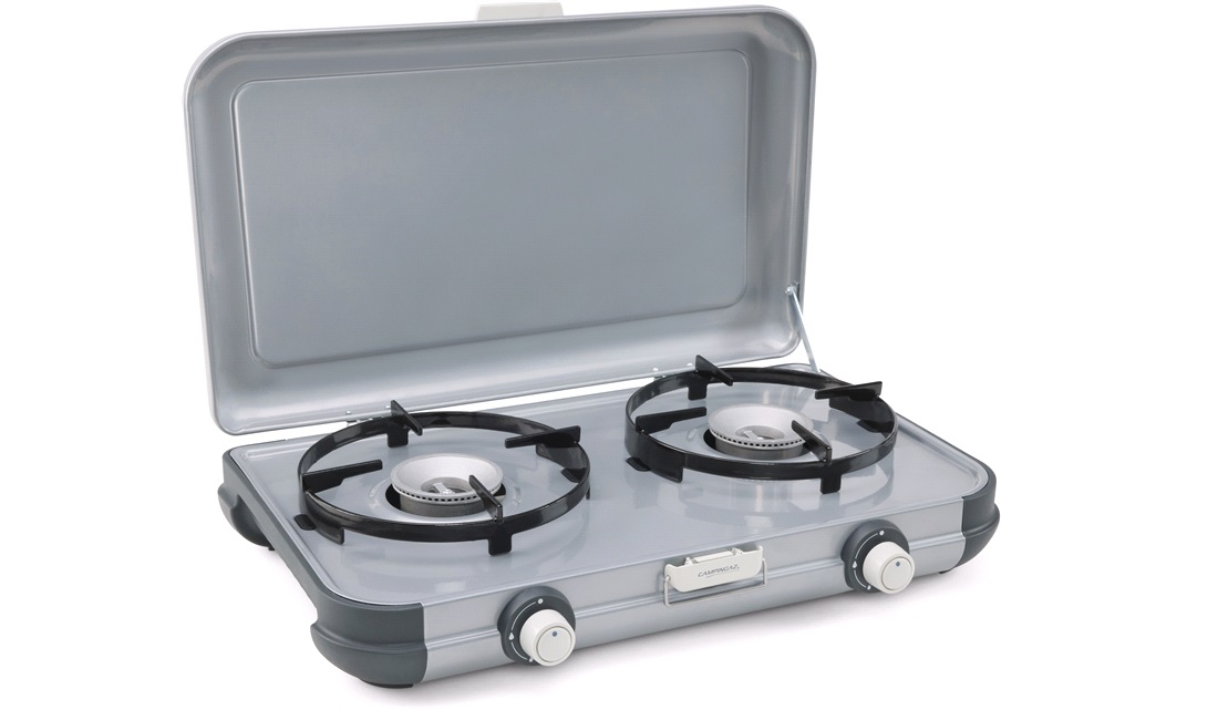 Campingaz, Kitchen 2 INT til alm gasflas