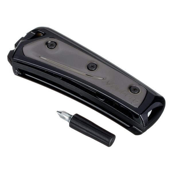 Yonberg D2 Typhoon Black Eb