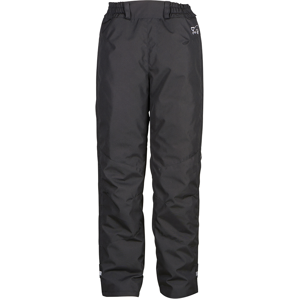 Furygan - Pantalon Overcold Pant Noir