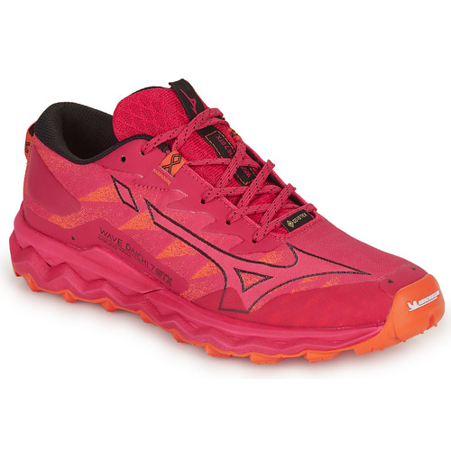 Mizuno - WAVE DAICHI 7 GTX - Rose