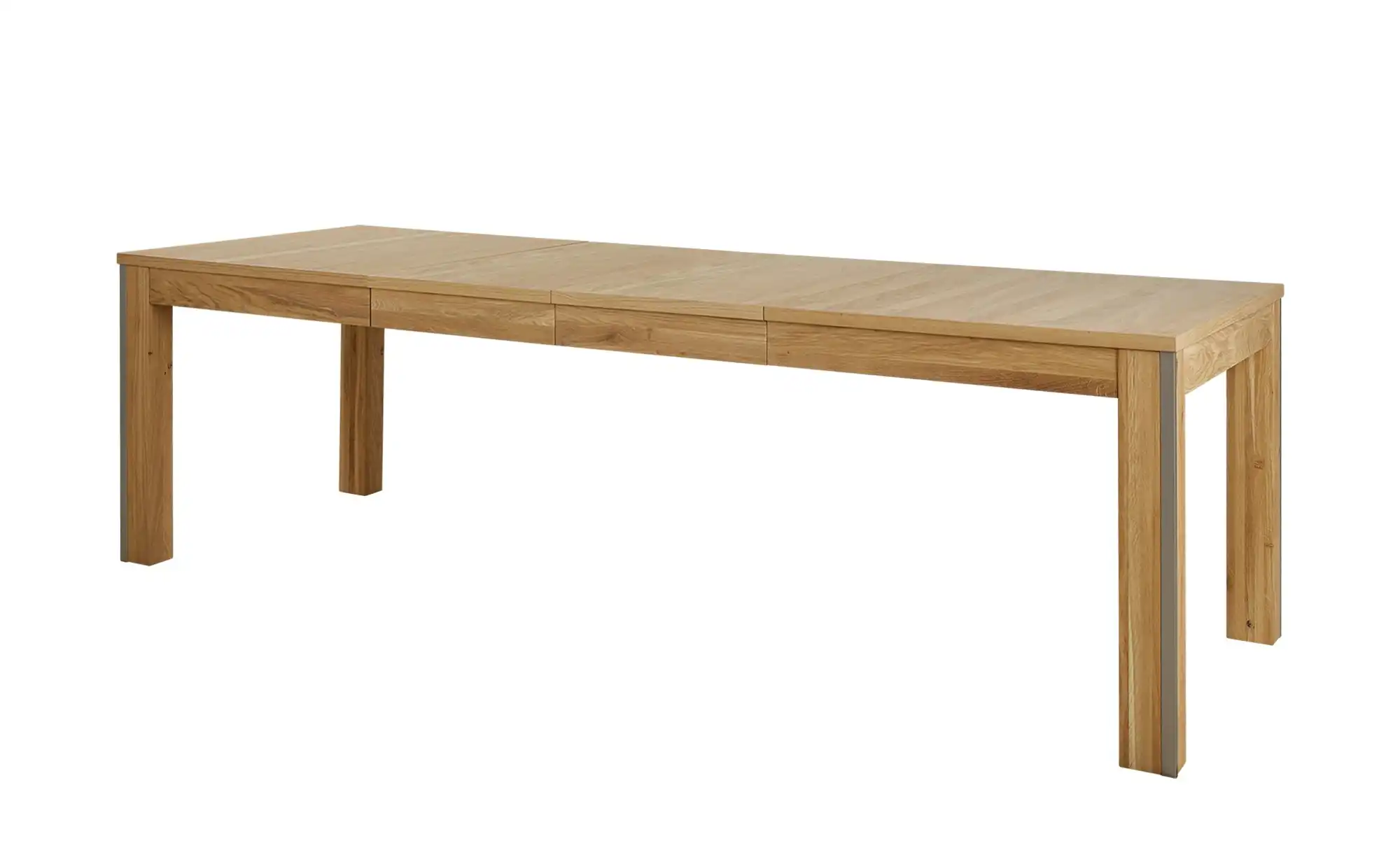 Woodford Esstisch ausziehbar Felino