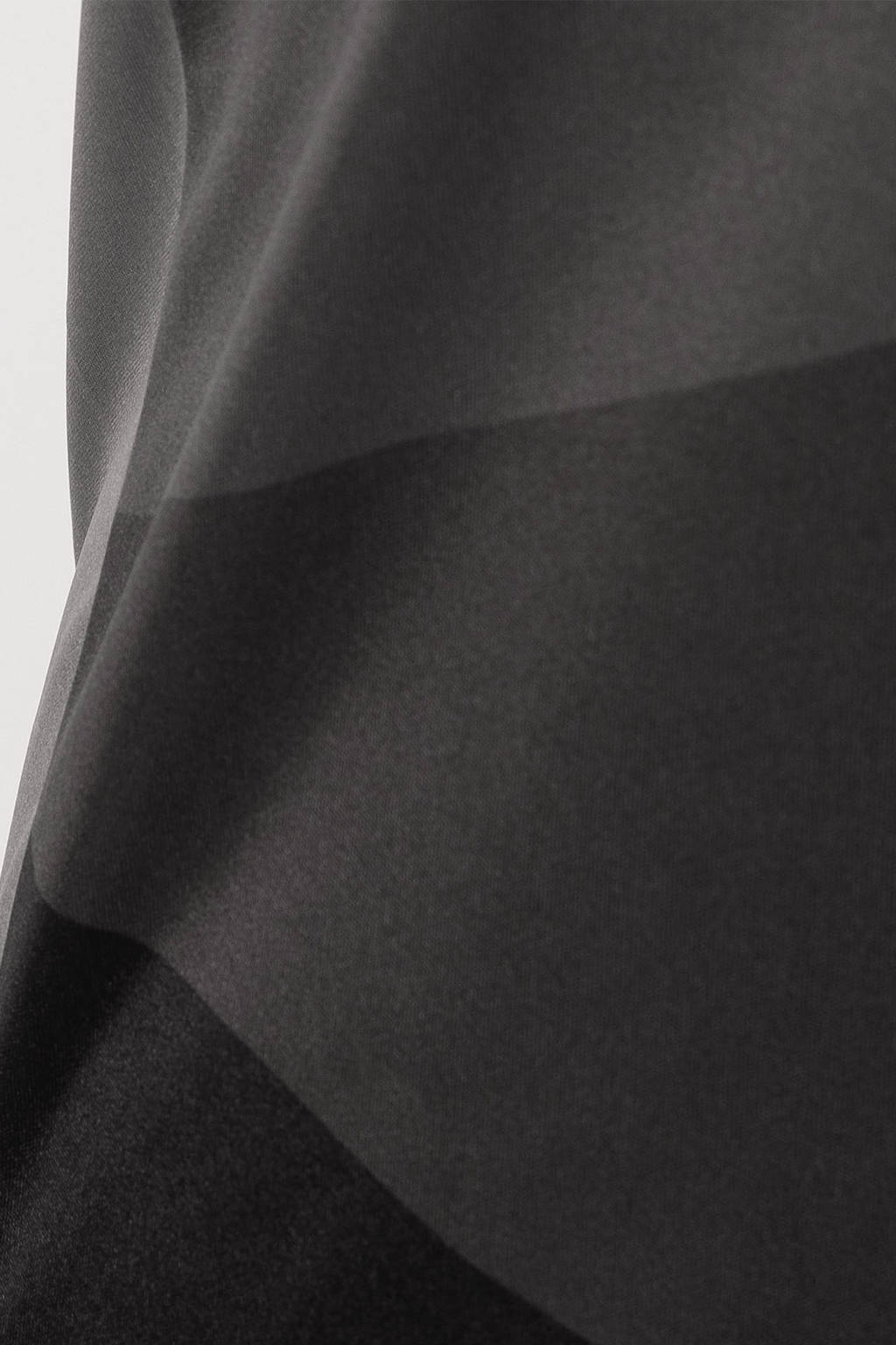 Reece sportshirt Shift zwart