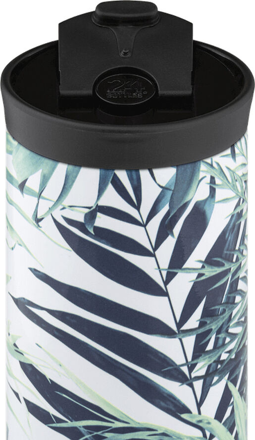 24Bottles Travel Tumbler 600 ml - Lush Gr¿n