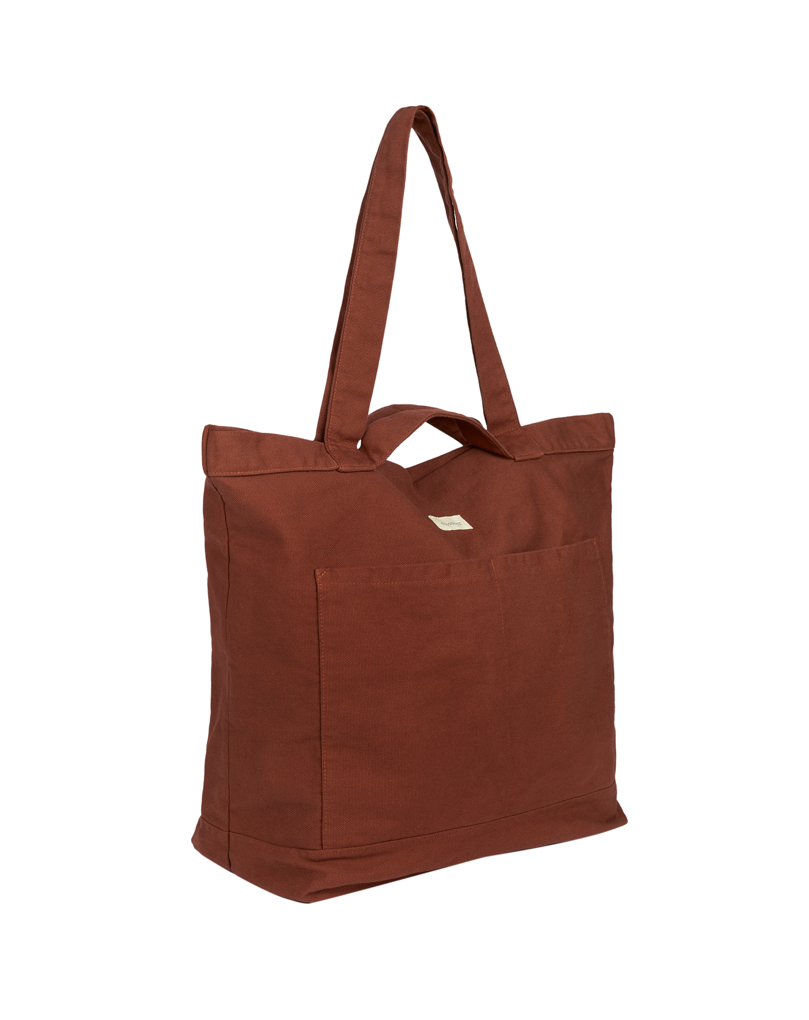 MAXI SAC PARIS-TOKYO - Maxi sac paris-tokyo | Rouge