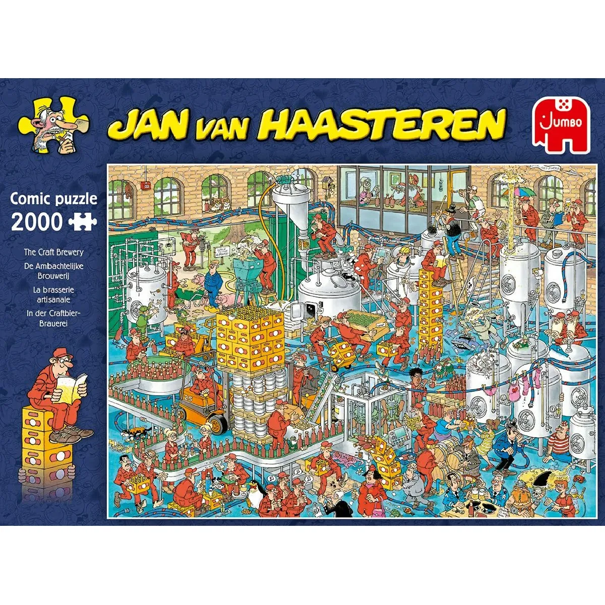 Jumbo Craft Brewery 20064