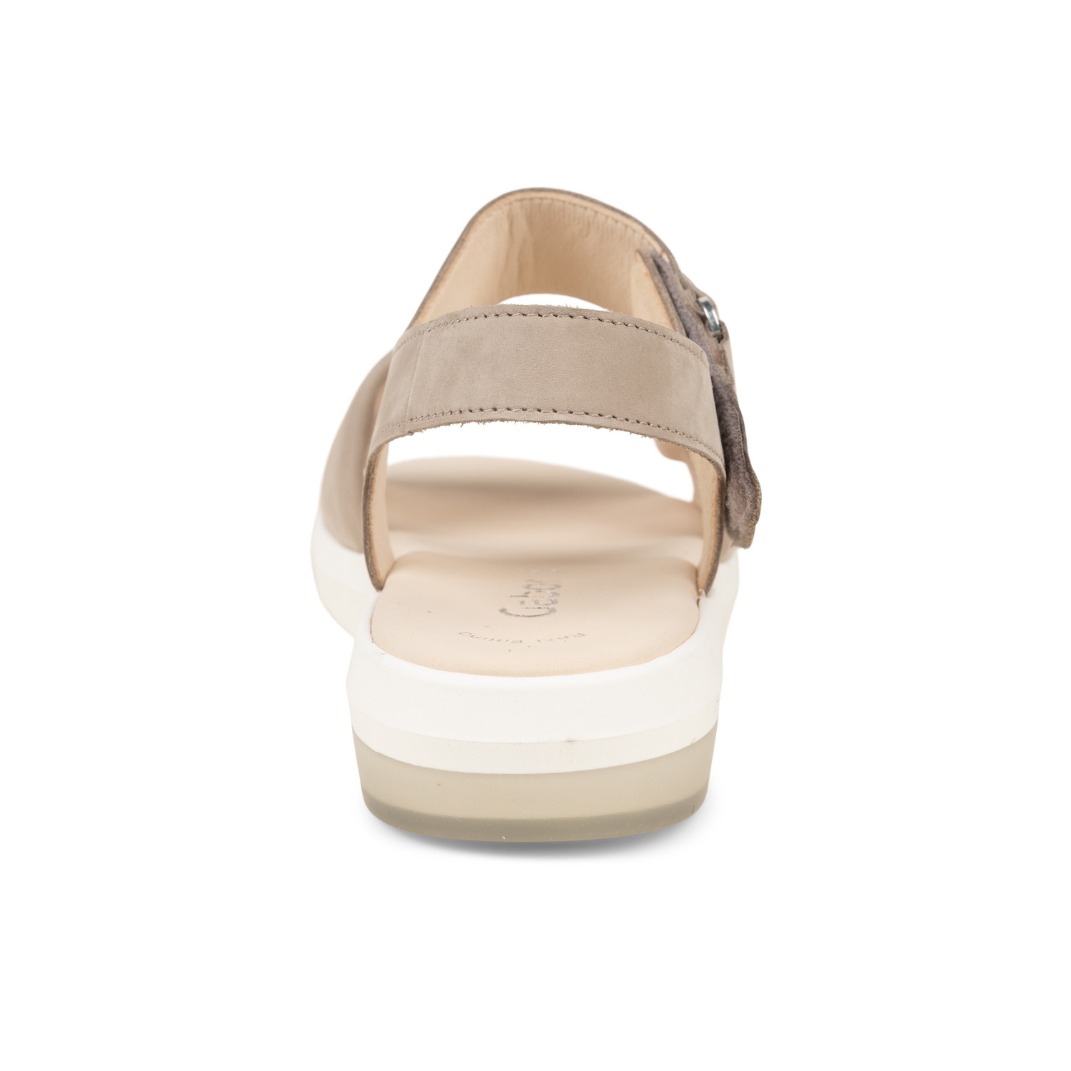 Sandales femme GABOR GAWOOD