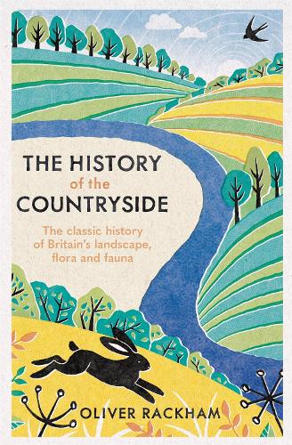 The History of the Countryside (Paperback)
