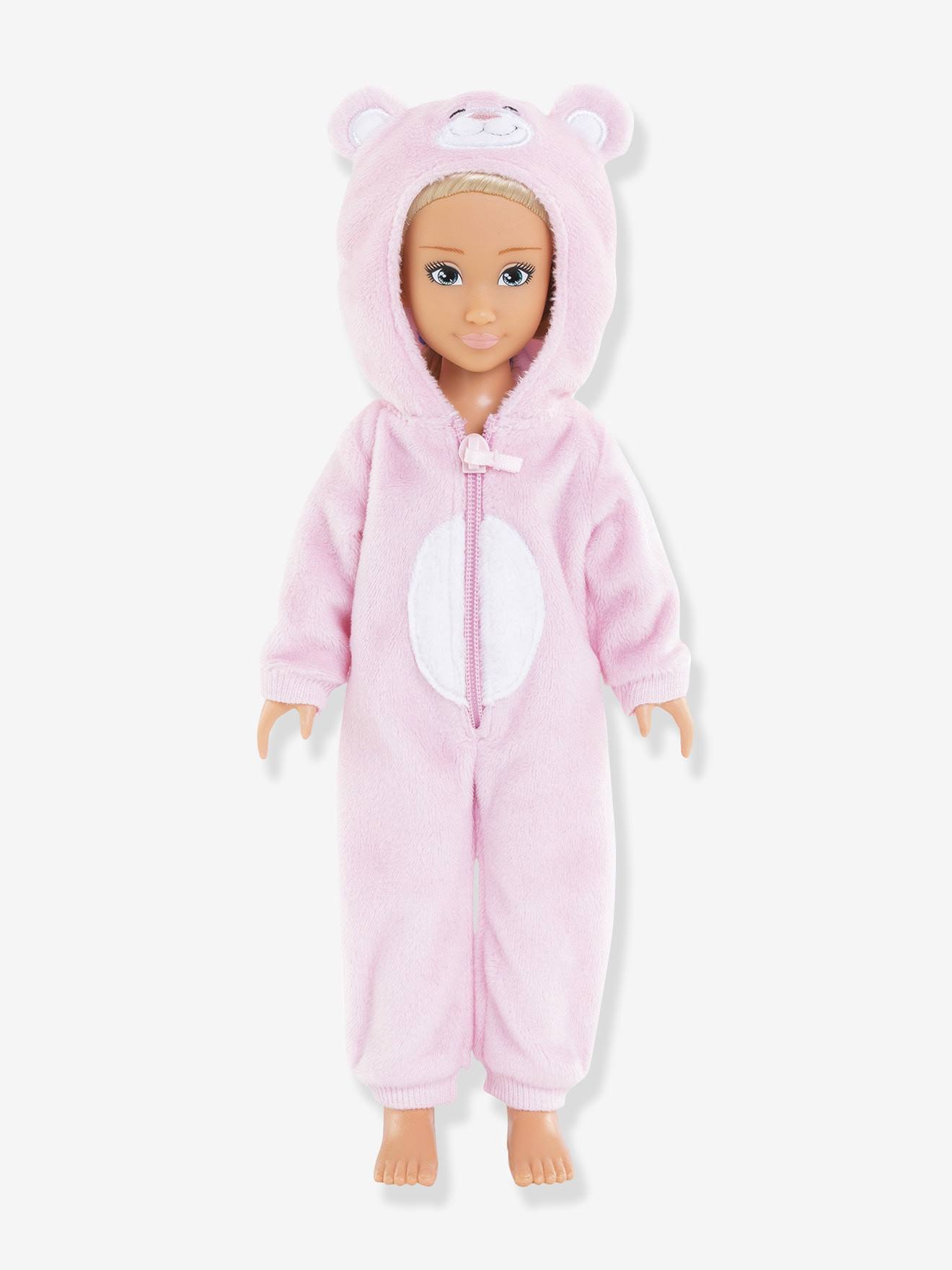 Festa do Pijama com Bonecas para o Dia dos Namorados