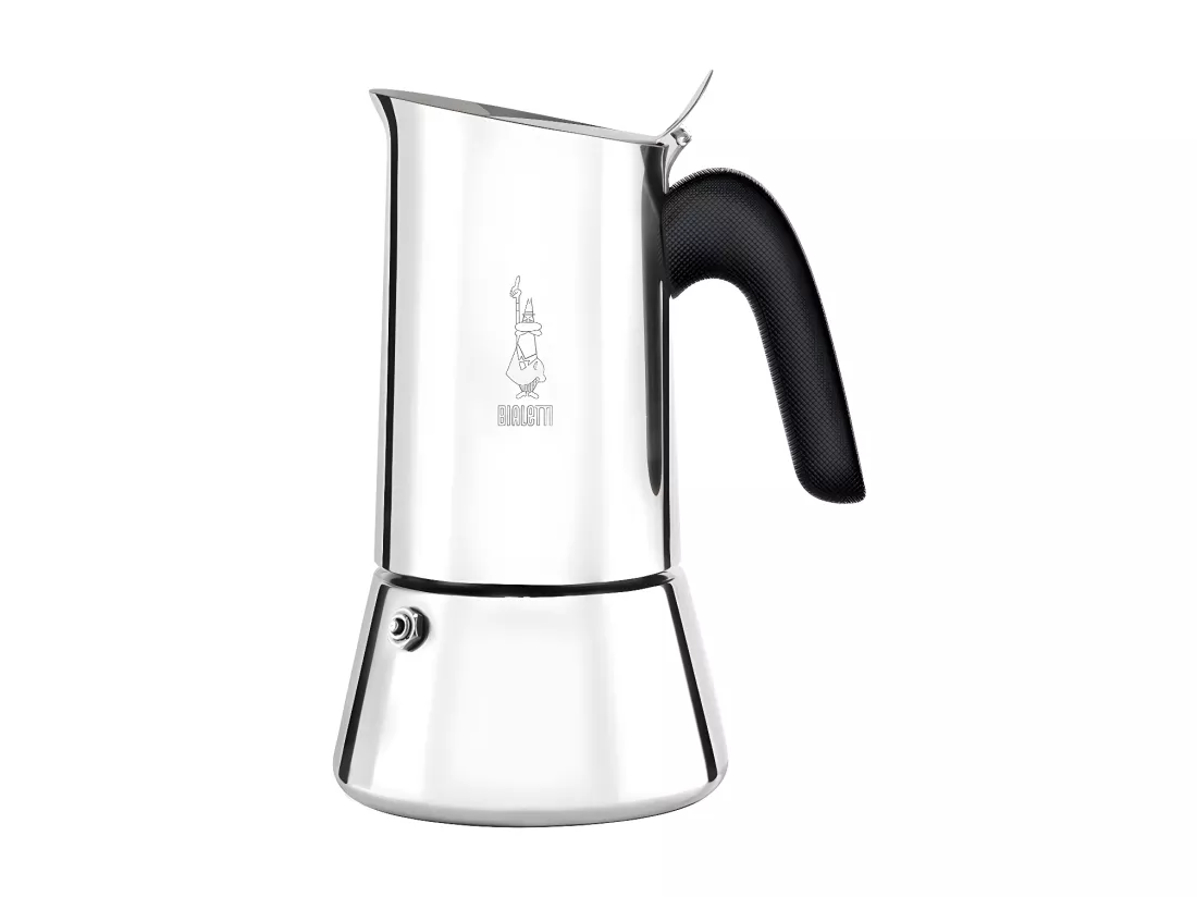 Cafetière Venus induction 6 tasses 23.5 cl 7255