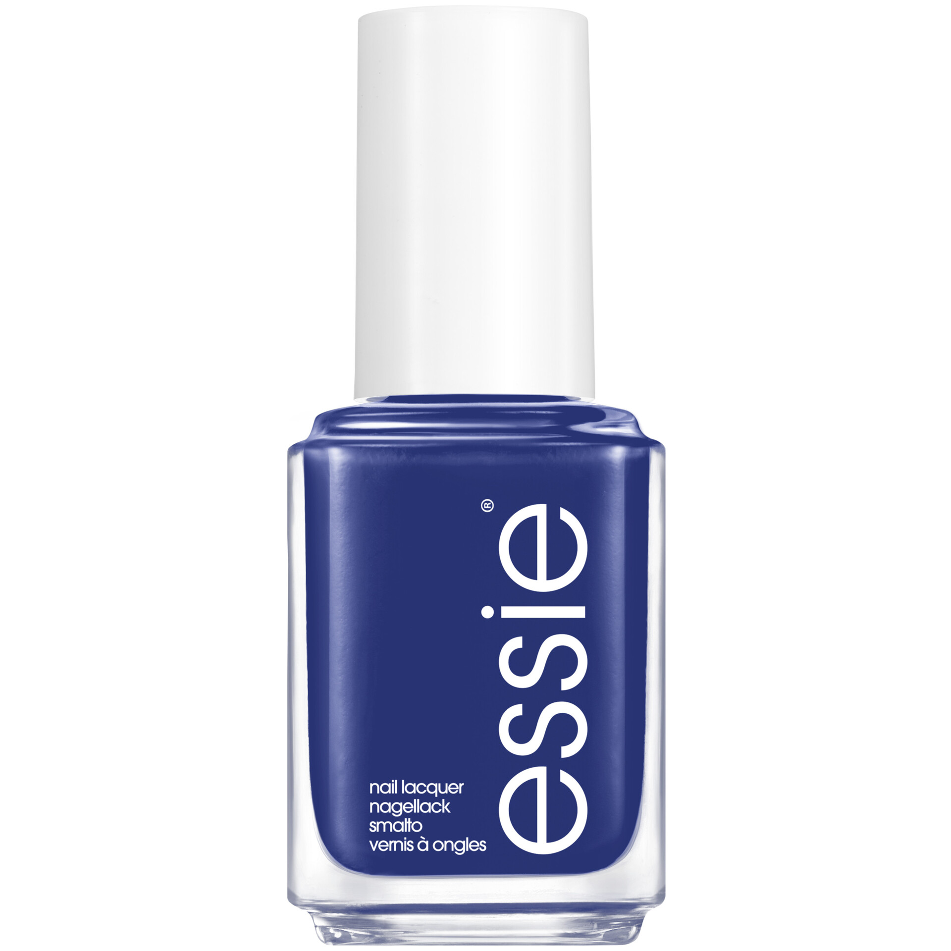 Essie 991 New Day New Me