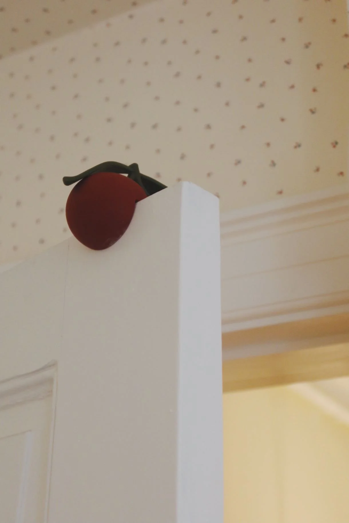 dørstopper - CHERRY - OS