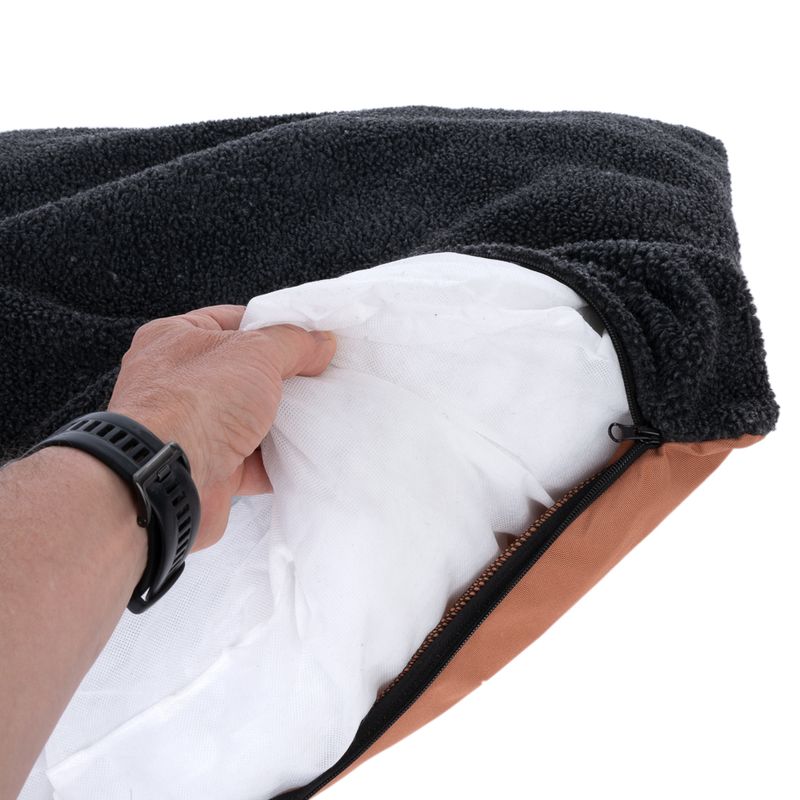 Protection pour coffre de voiture Nomad Tales Spirit pour chien