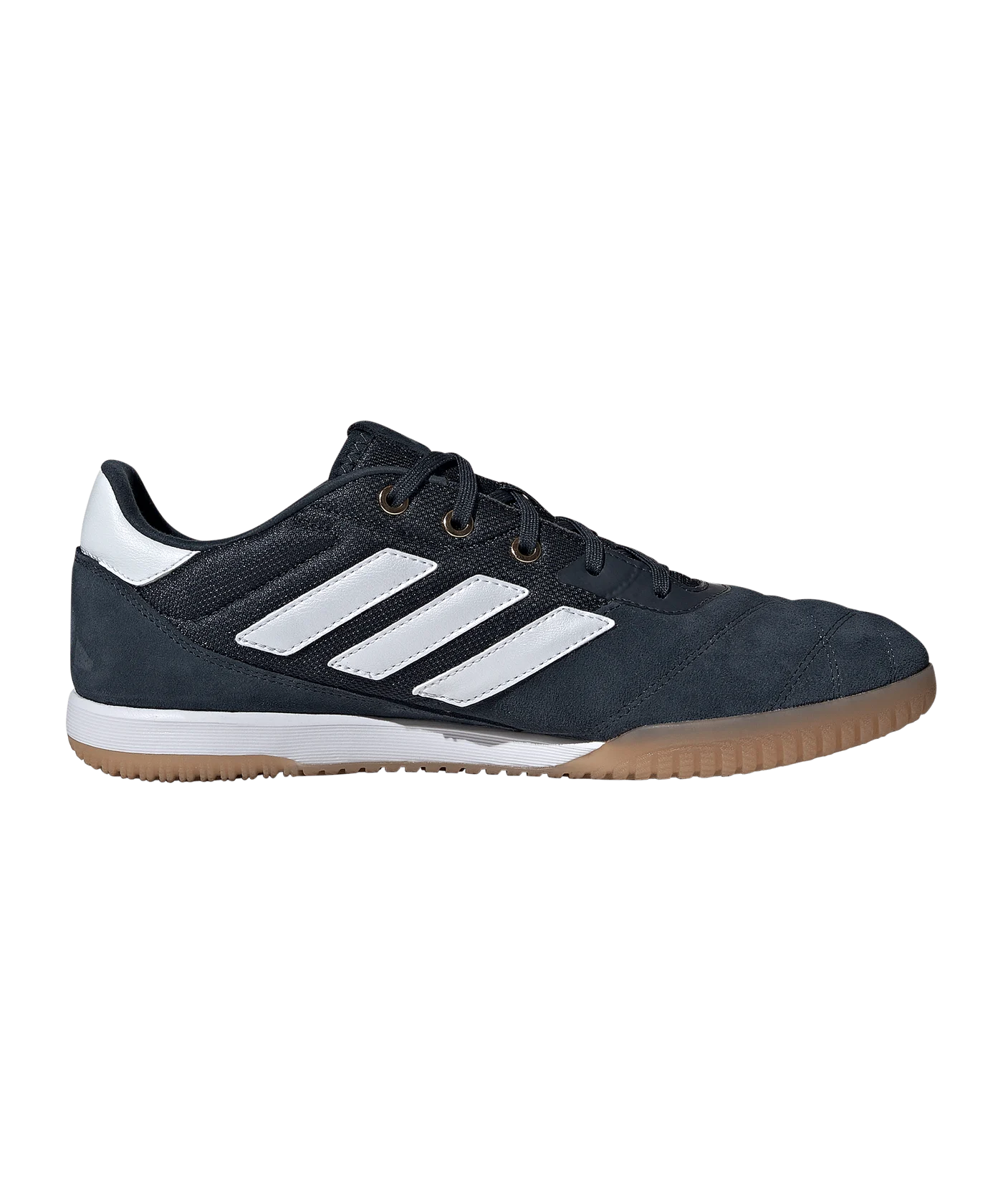 adidas COPA Gloro IN Lila Weiss