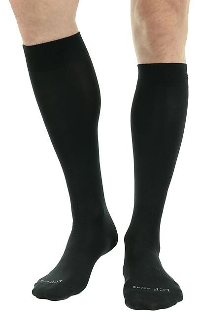 LA CHAUSSETTE DE FRANCE - CHAUSSETTE DE SKI SUPER SILK