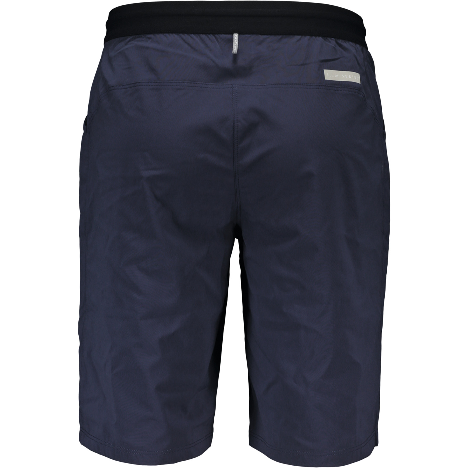 Haglöfs Damen-Shorts L.I.M Fuse dunkelblau, 38