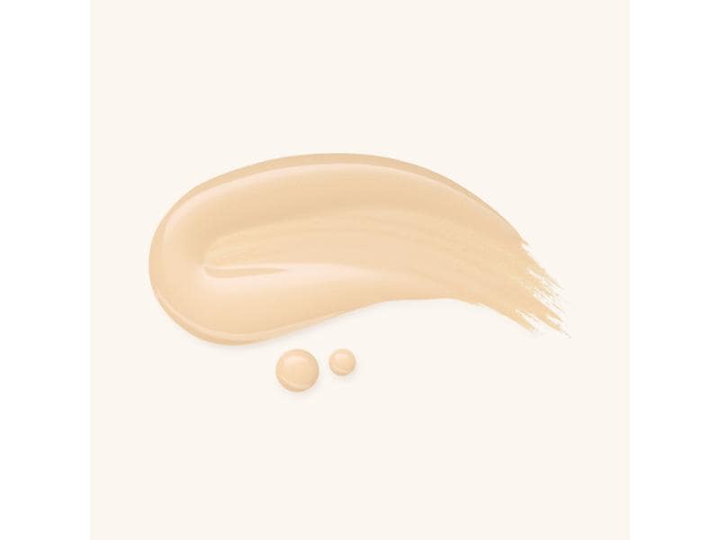 Catrice Nude Drop Tinted Serum Foundation 002N Feuchtigkeitsspendendes Make-Up für einen strahlenden Teint