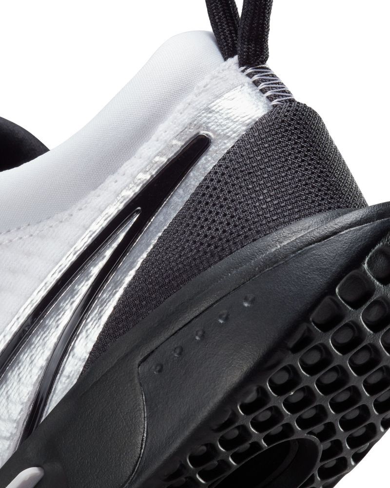 Chaussures de tennis Nike NikeCourt Pro Bleu & Noir pour femme