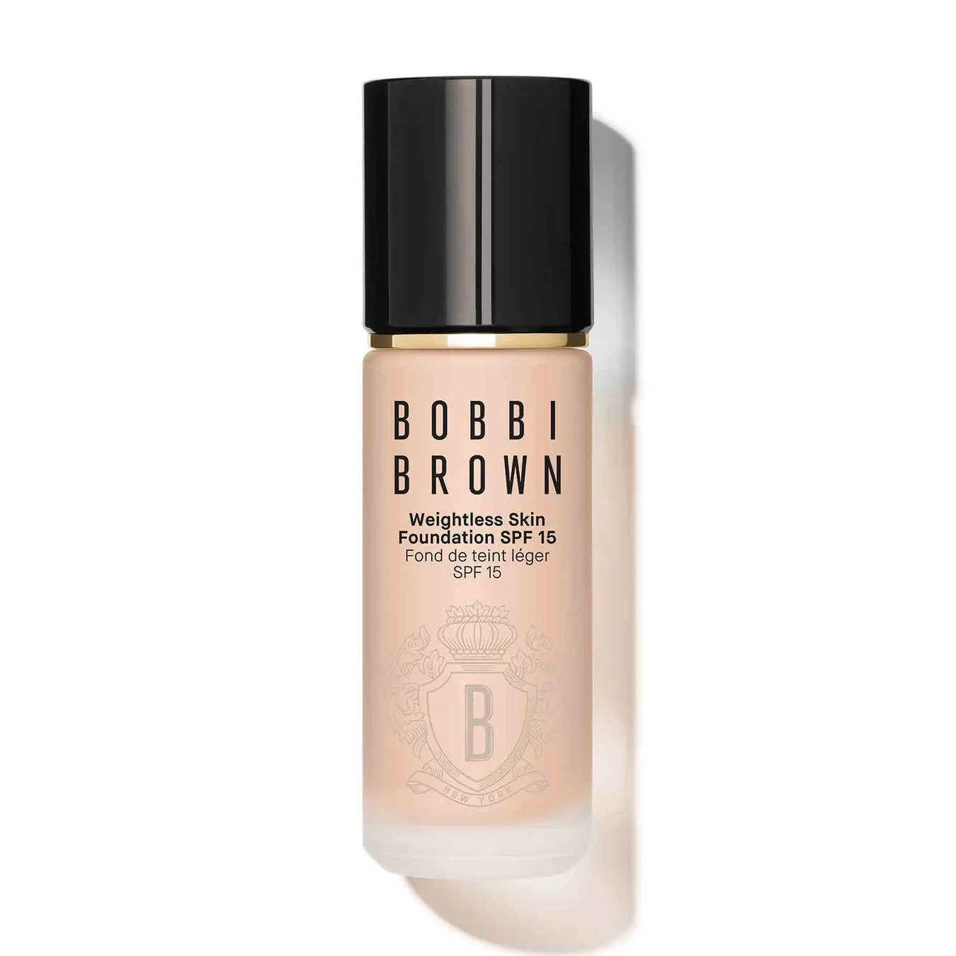 Bobbi Brown Mini Weightless Skin Foundation SPF15W. Ivory