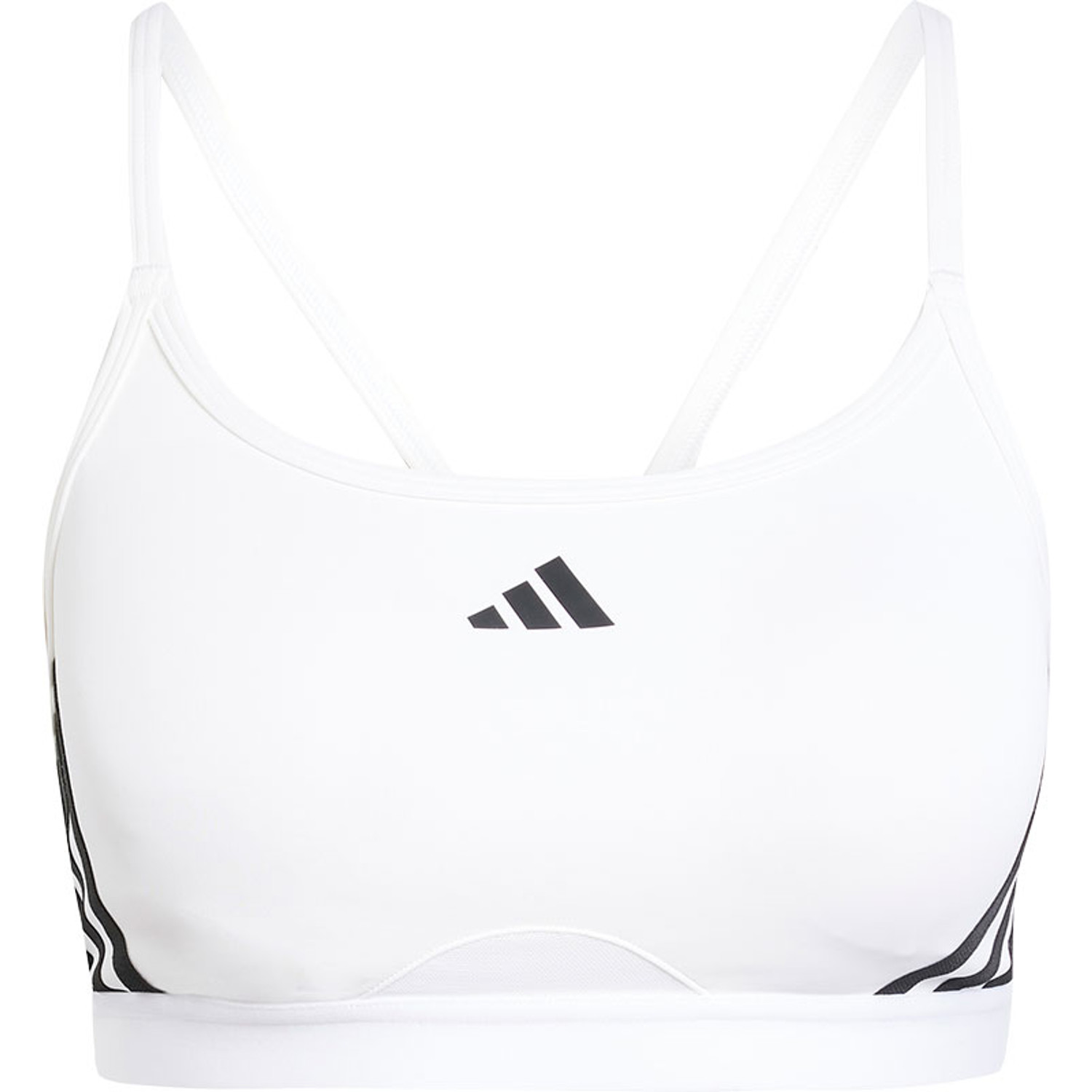 adidas Aeroreact Low Support Sport BH