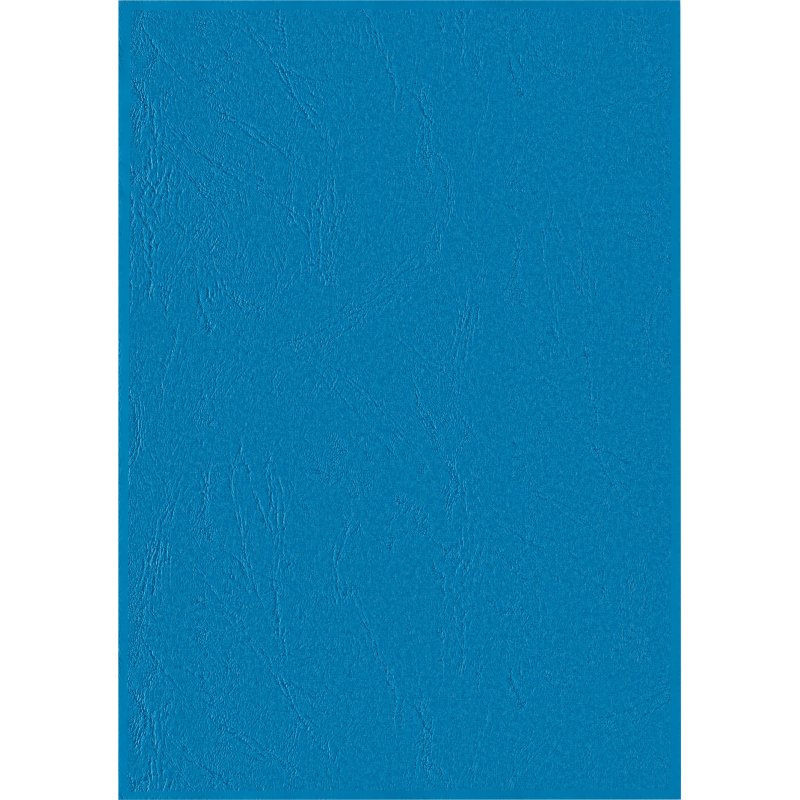 Couverture de reliure carton 270 g Clairefontaine couleurs assorties - Paquet de 100