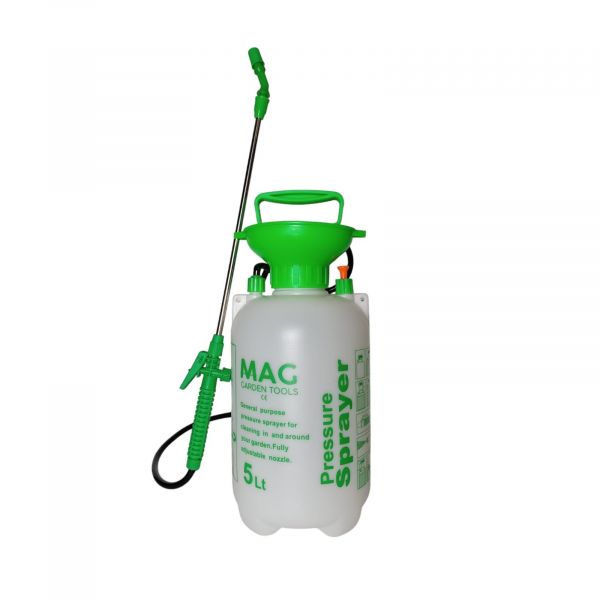 Mag Pulverizador (5 Lt)
