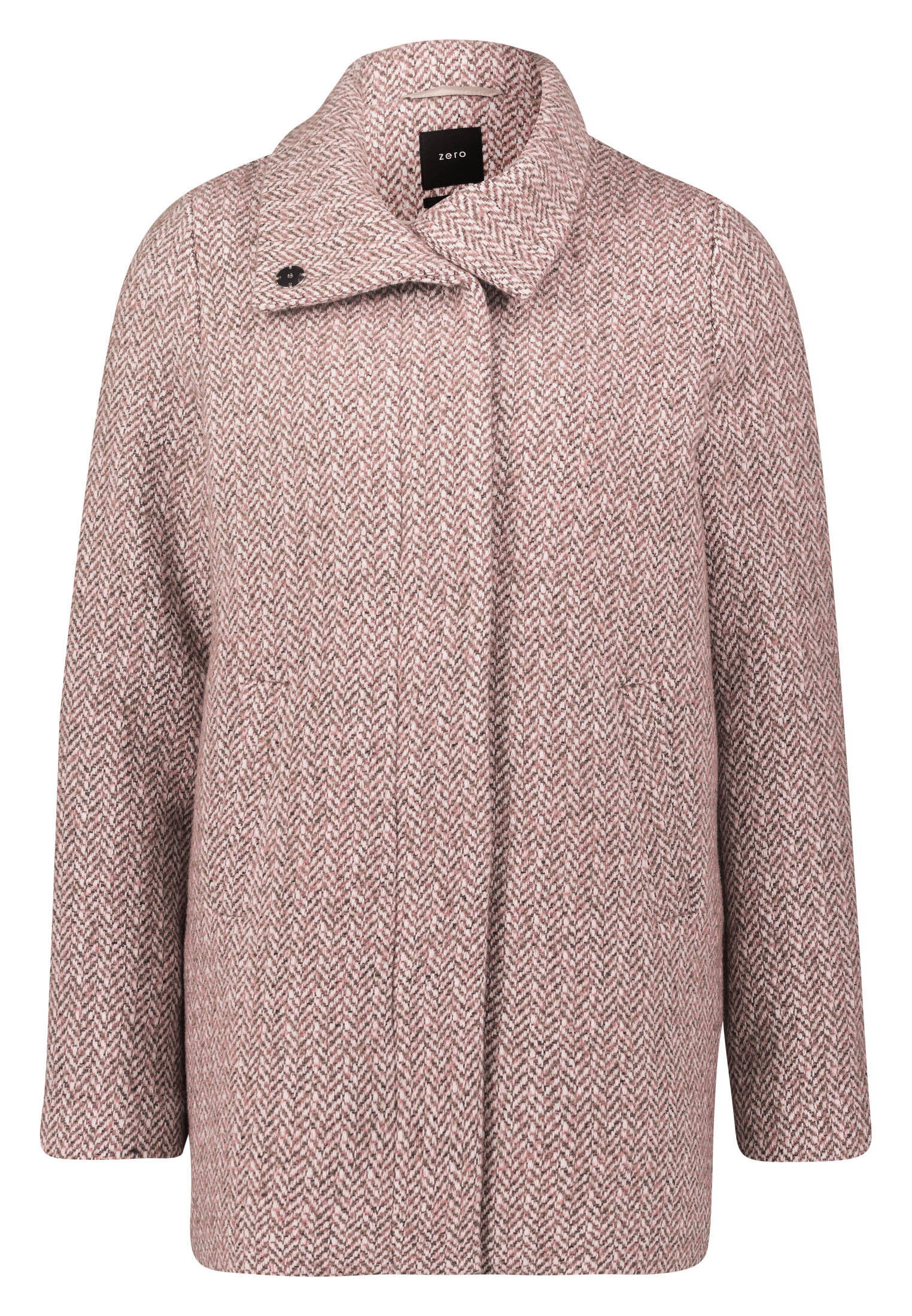 zero| Damen Jacke