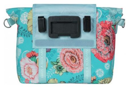 Sac Basil Bloom Field KF-Hook 8-11L Bleu Ciel
