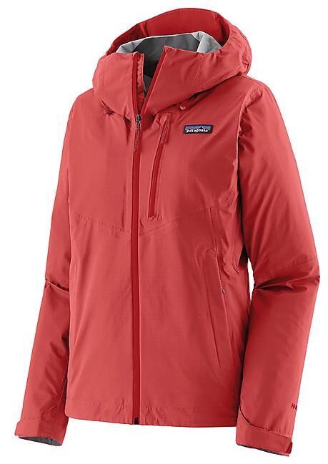 PATAGONIA - WOMENS GRANITE CREST JACKET