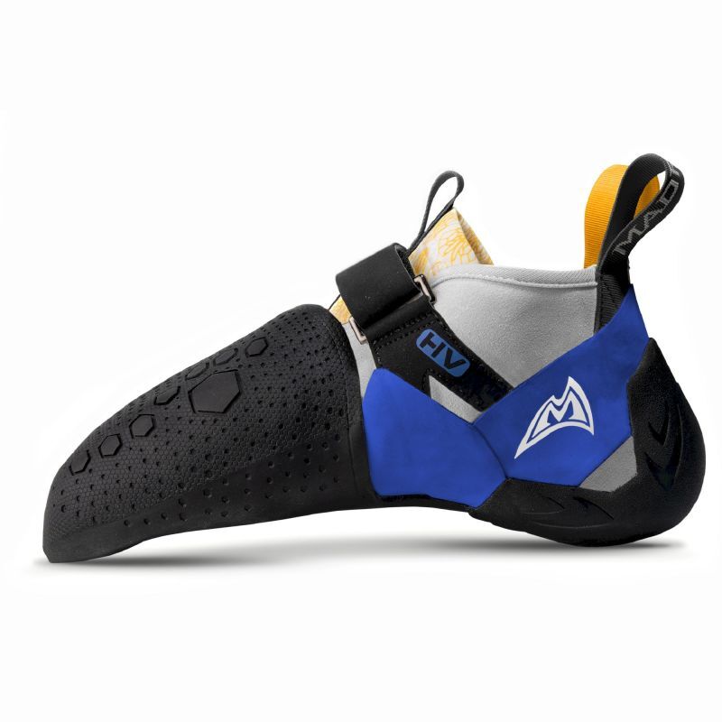 Drone HV 2.0 - Chaussons escalade
