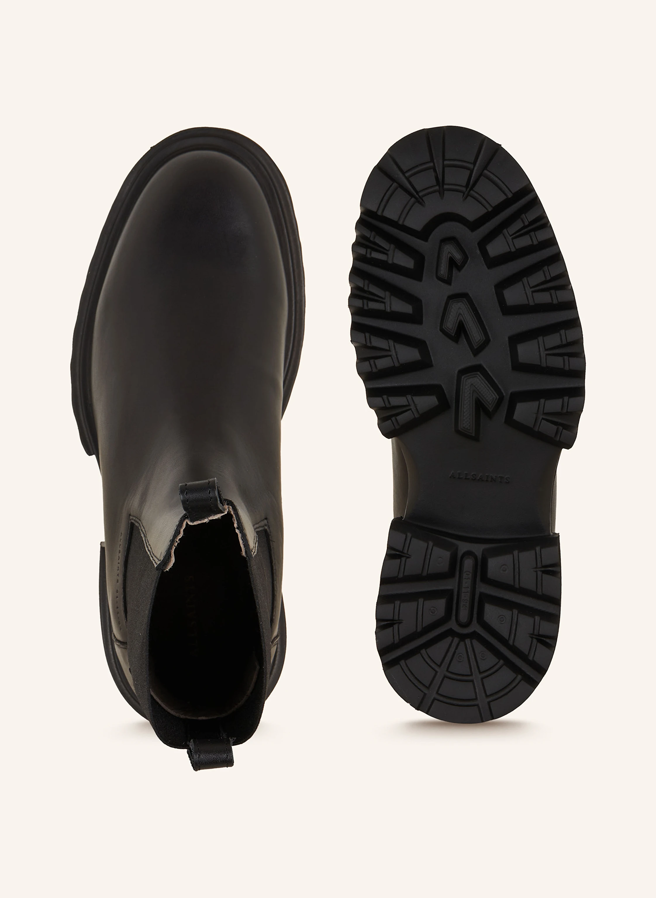 ALLSAINTS Chelsea-Boots HALLIE