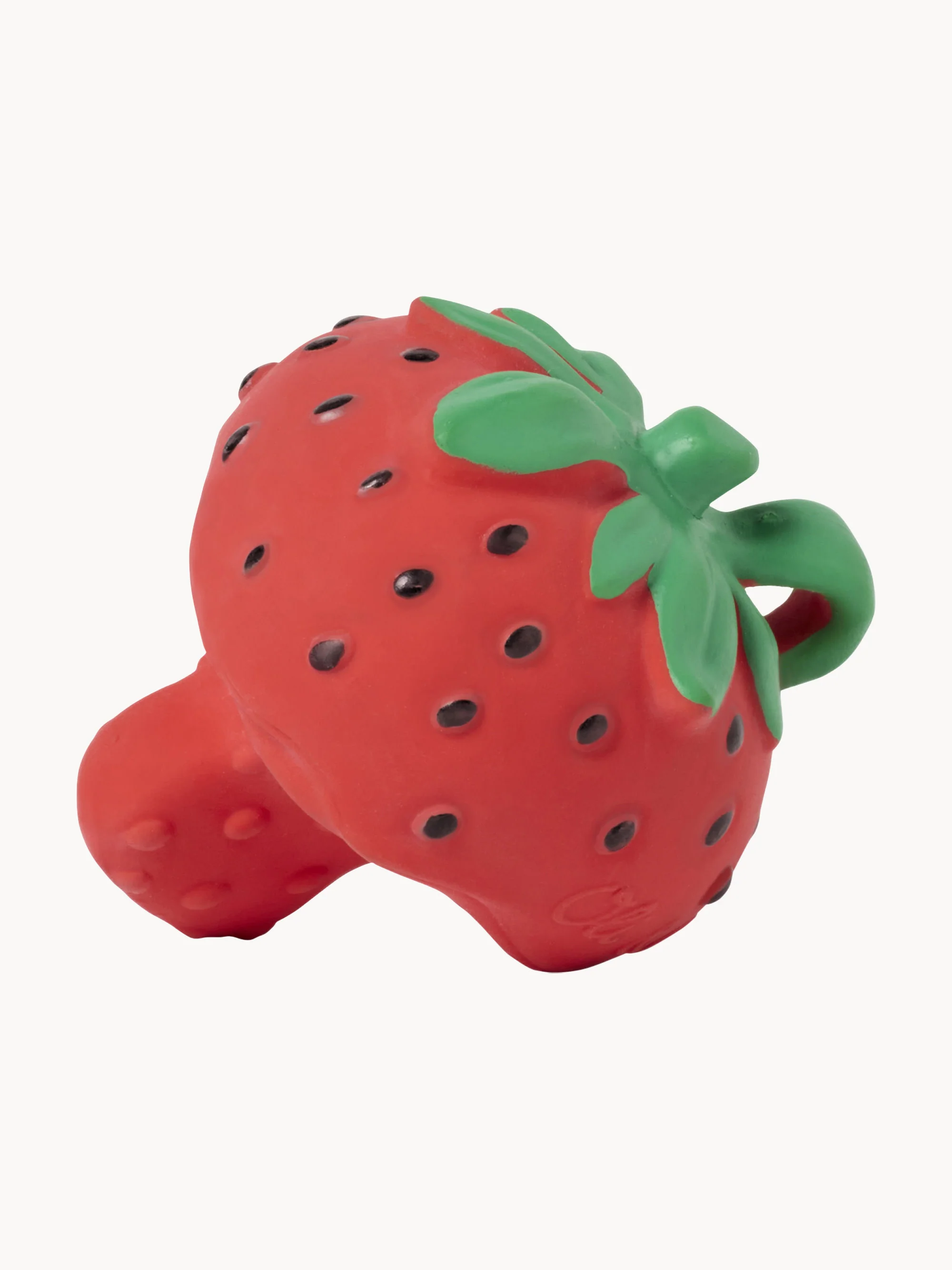 Handgemaakte bijtring Fruits & Veggies