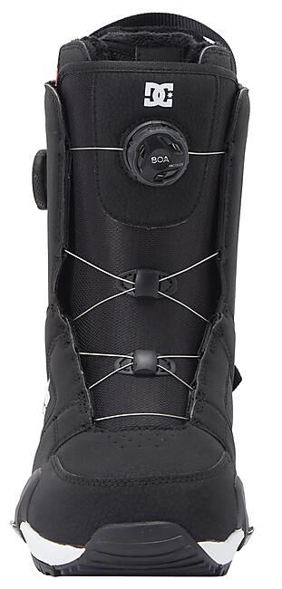 DC SHOES - BOOTS PHASE BOA PRO STEP ON