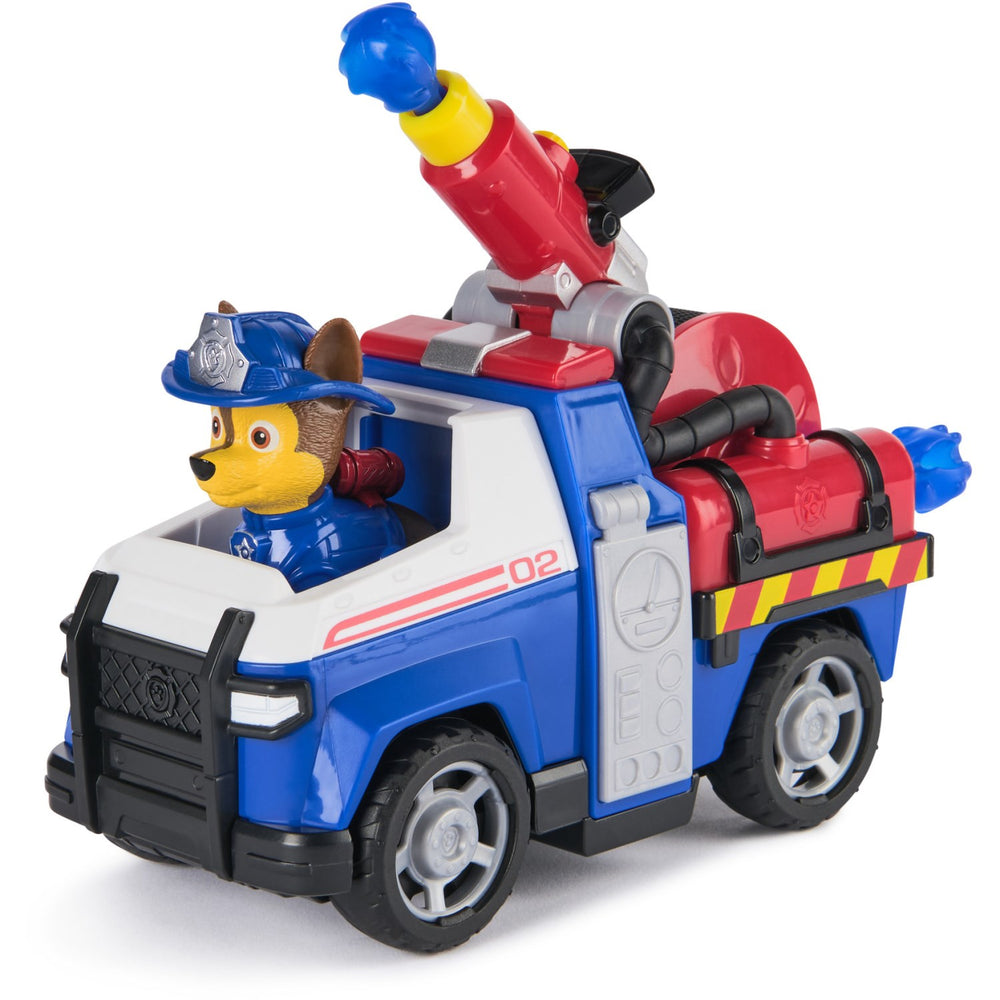 Køb Paw Patrol Brandredning Køretøj Chase
