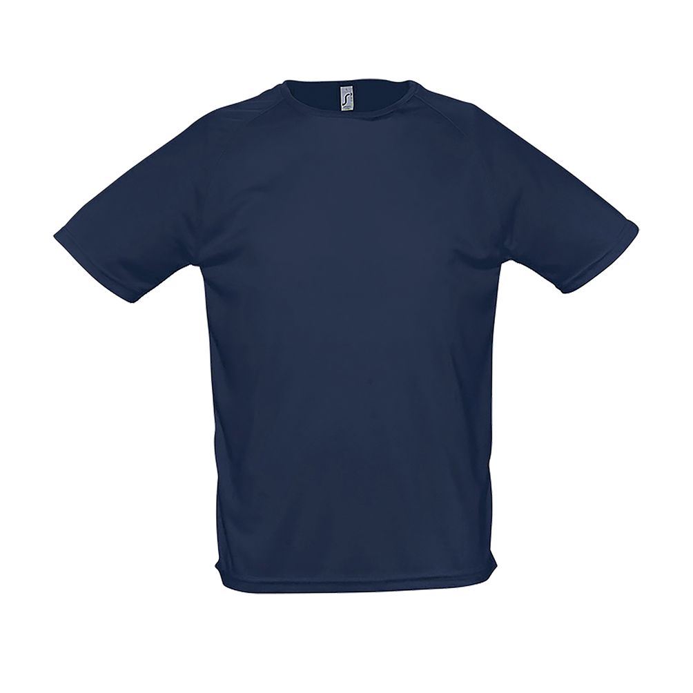 SOL'S 11939 - SPORTY Tee Shirt Manches Raglan