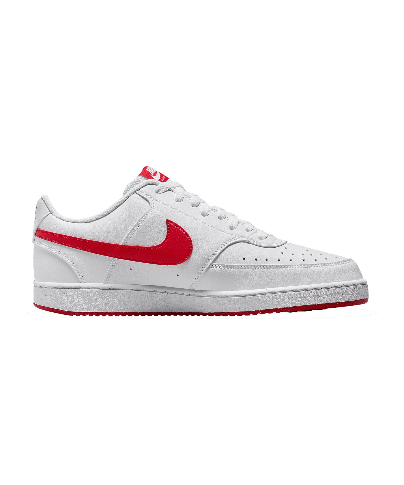 Nike Court Vision Low Next Nature Weiss F101