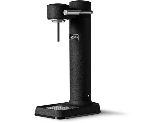 Aarke Carbonator III  Matt Black
