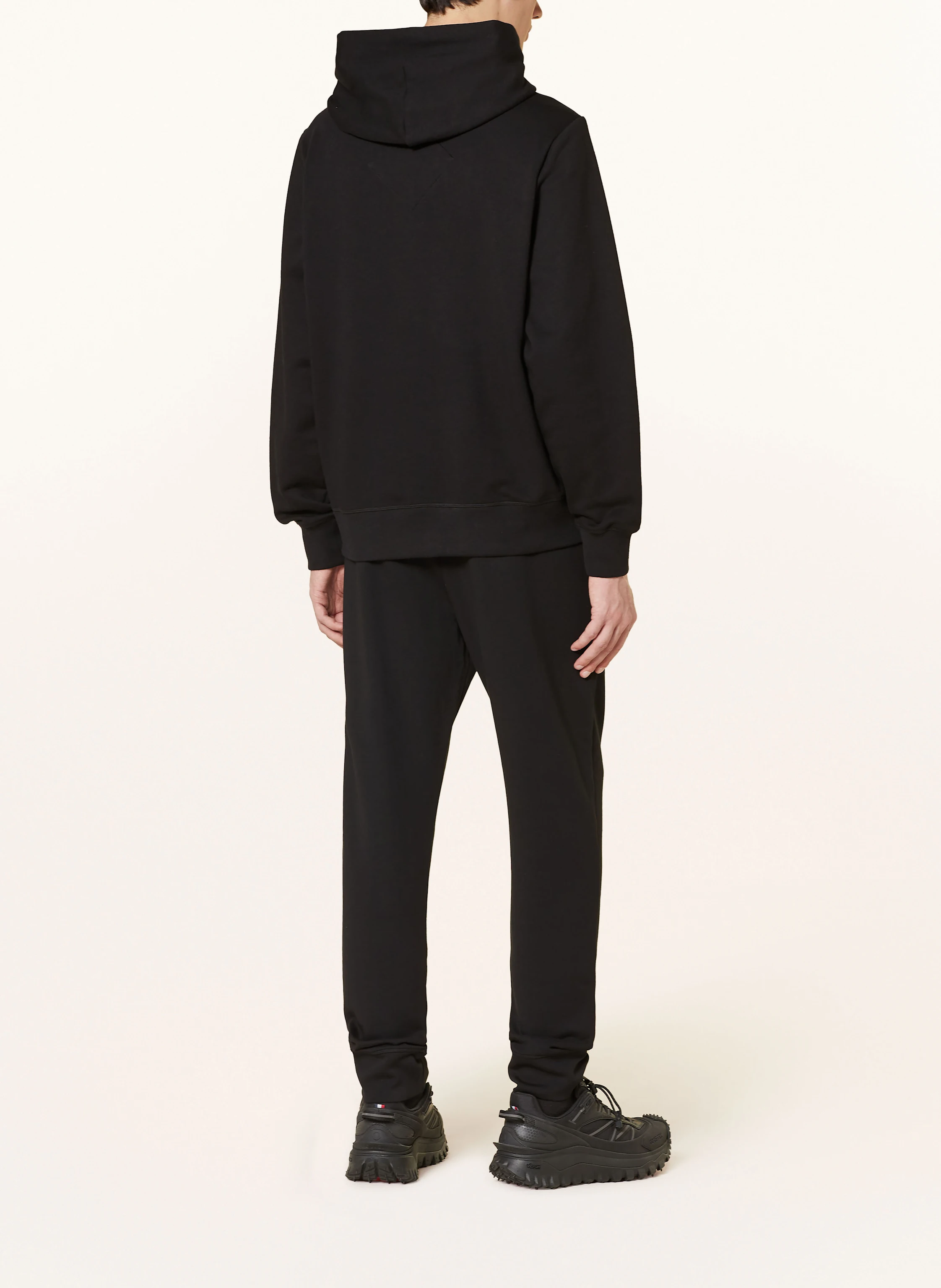CANADA GOOSE Hoodie HURON