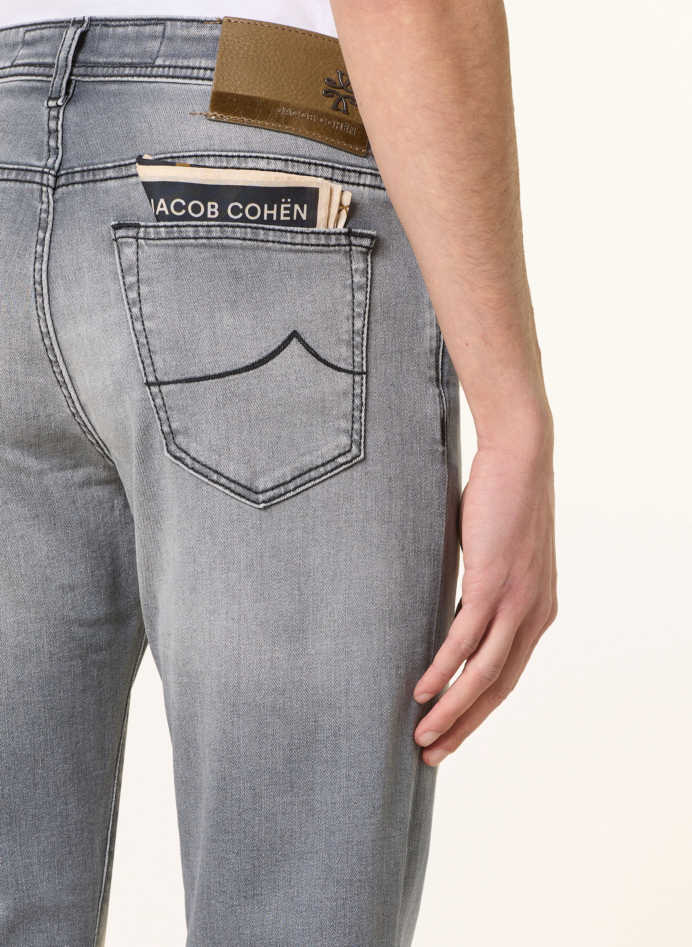 JACOB COHEN Jeans Regular Fit