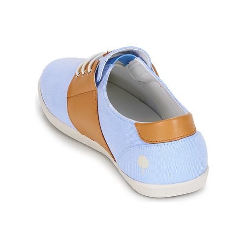 Faguo - CYPRESS13 - BLU CAMEL