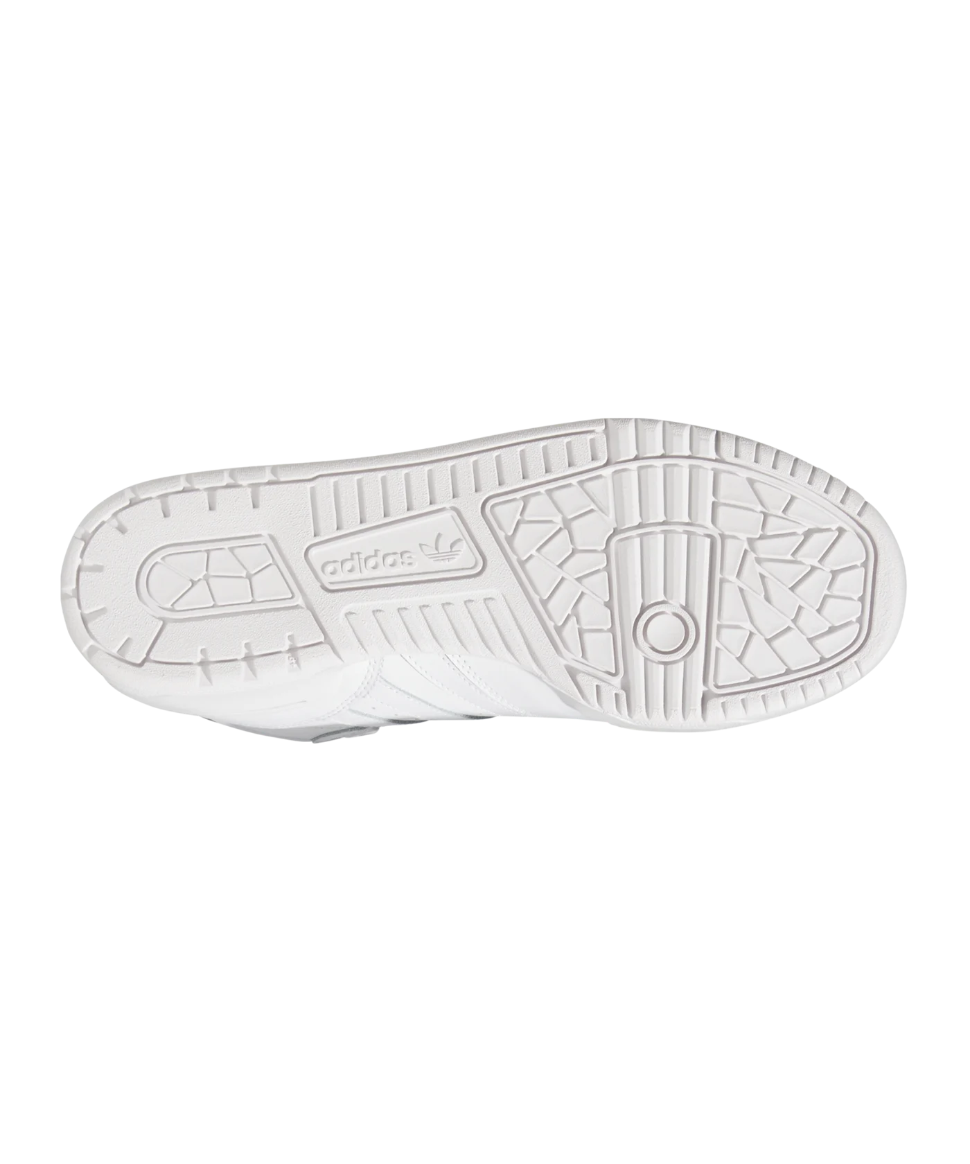 adidas Originals Rivalry Mid Weiss Weiss