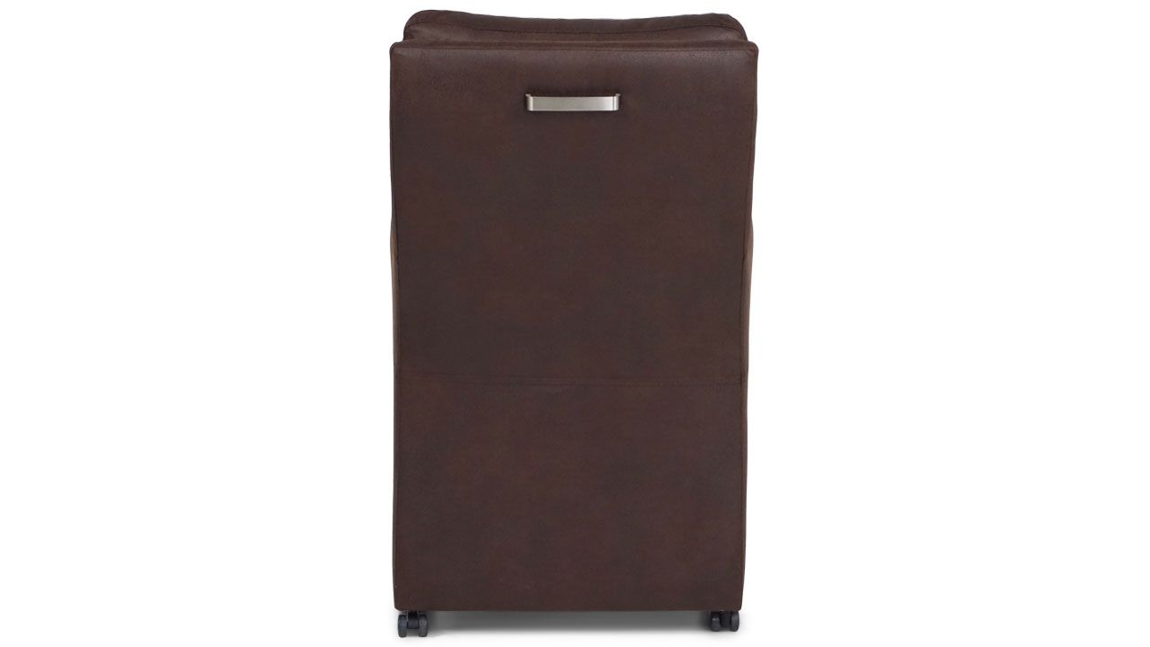 Eetfauteuil  Seven B60 x D68 x H94 cm