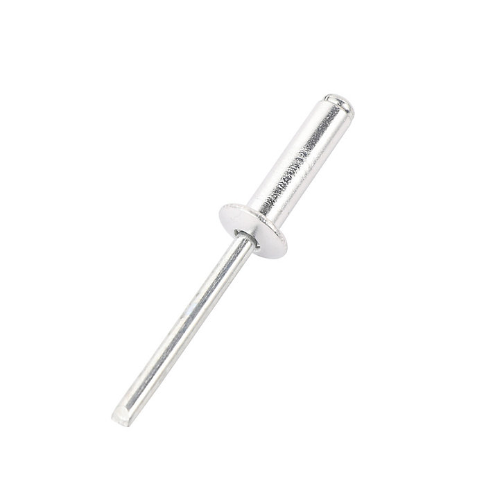 Rivet 4.8 x 18 mm Magnusson, 50 pièces