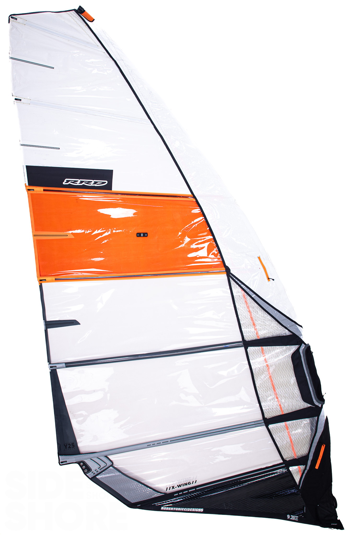RRD X Wing Y25 Proto - 9.2 m² #64 9.2 m²